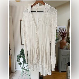 Free People Tunic